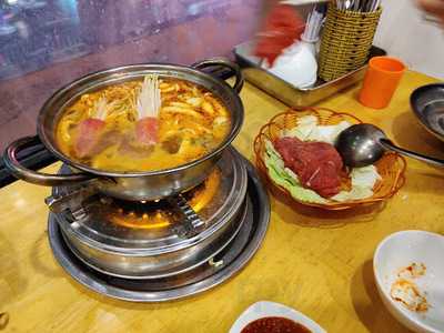 Hallyu - Korean Fast Food