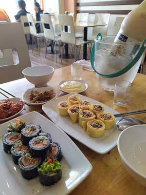 Hallyu - Korean Fast Food