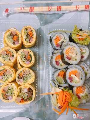 Hallyu - Korean Fast Food