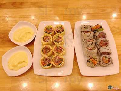 Hallyu - Korean Fast Food