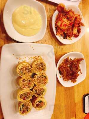 Hallyu - Korean Fast Food