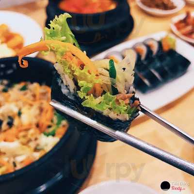 Hallyu - Korean Fast Food