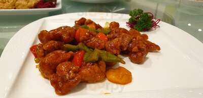 Nhà Hàng Yu Shang Lou - Trần Hưng Đạo