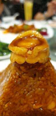 Nhà Hàng Yu Shang Lou - Trần Hưng Đạo