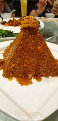 Nhà Hàng Yu Shang Lou - Trần Hưng Đạo