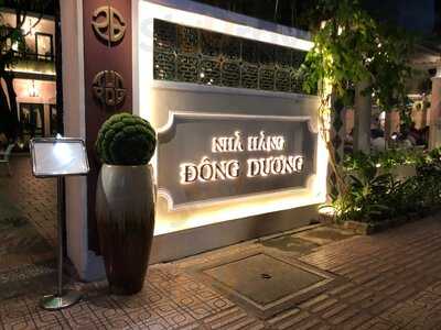 Nha Hang Dong Duong