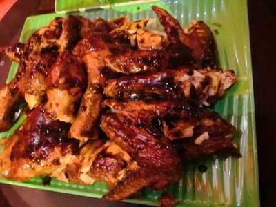 Lẩu Gà Ớt Hiểm 109