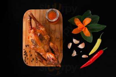 Lẩu Gà Ớt Hiểm 109