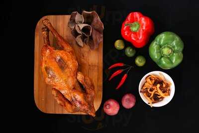 Lẩu Gà Ớt Hiểm 109