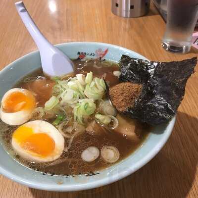 Baikohken Ramen