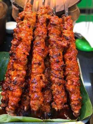 Sg Barbecue - Ben Thanh