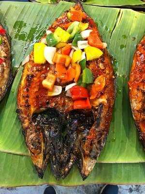 Sg Barbecue - Ben Thanh