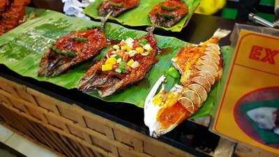 Sg Barbecue - Ben Thanh