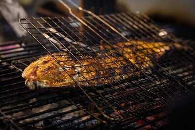 Sg Barbecue - Ben Thanh