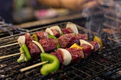 Sg Barbecue - Ben Thanh