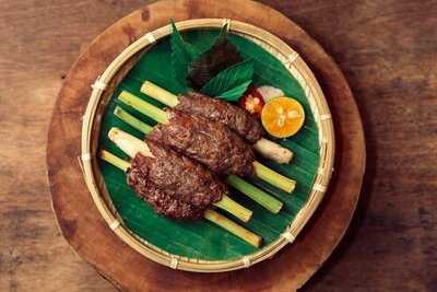 Sg Barbecue - Ben Thanh