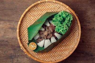 Sg Barbecue - Ben Thanh