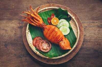 Sg Barbecue - Ben Thanh