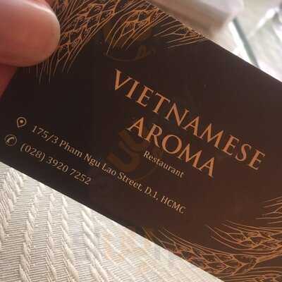 Huong Viet Vietnamese Aroma
