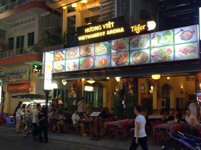 Huong Viet Vietnamese Aroma