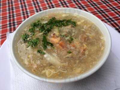 Huong Viet Vietnamese Aroma