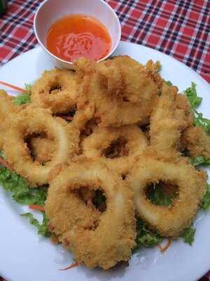 Huong Viet Vietnamese Aroma