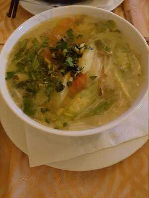 Huong Viet Vietnamese Aroma