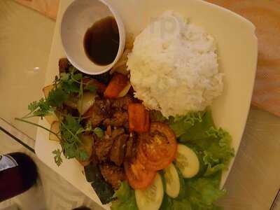 Huong Viet Vietnamese Aroma