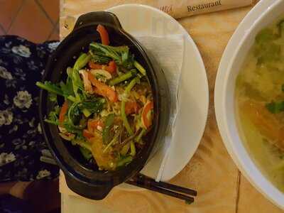 Huong Viet Vietnamese Aroma