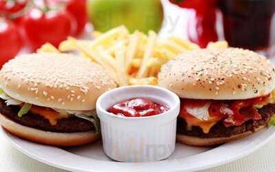 Burger King Bùi Viện