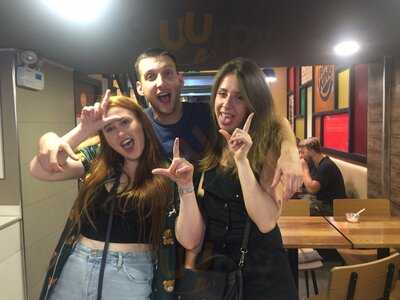 Burger King Bùi Viện