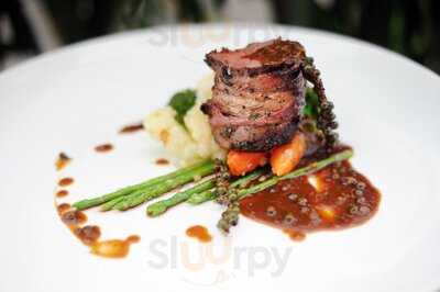 Yen Restaurant & Chao Bar