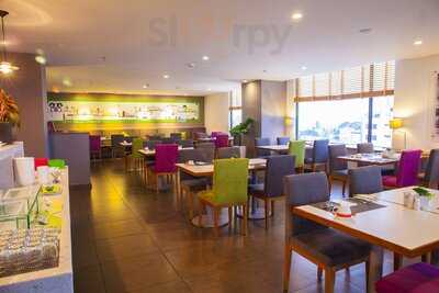 Yen Restaurant & Chao Bar