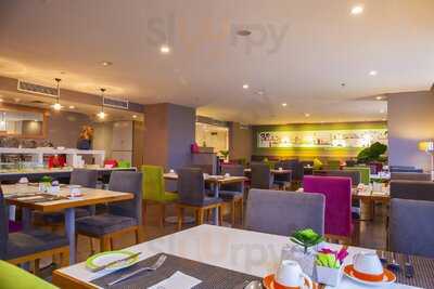 Yen Restaurant & Chao Bar