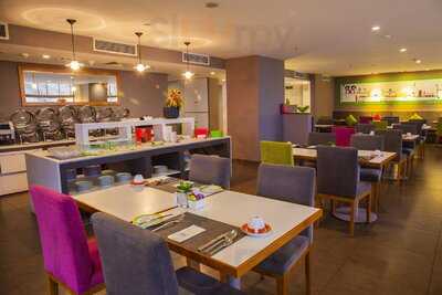 Yen Restaurant & Chao Bar