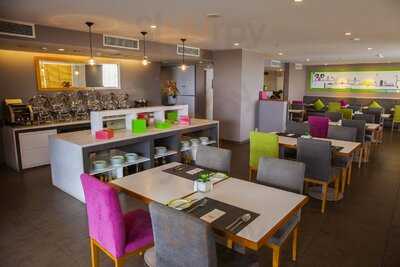 Yen Restaurant & Chao Bar