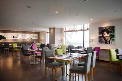 Yen Restaurant & Chao Bar