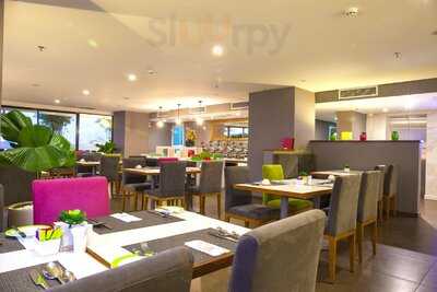 Yen Restaurant & Chao Bar