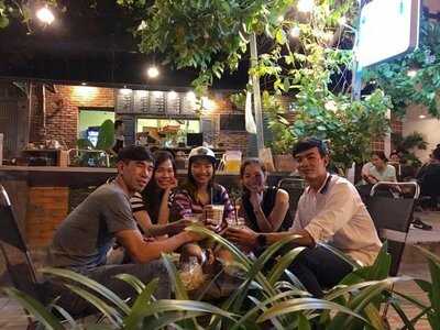 Fruzii Cà Phê - Sinh Tố - Nước ép