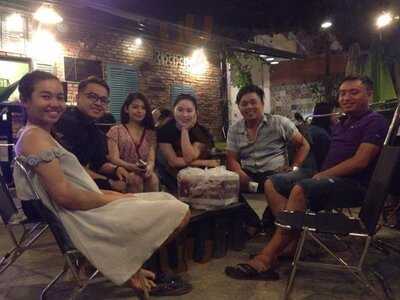 Fruzii Cà Phê - Sinh Tố - Nước ép