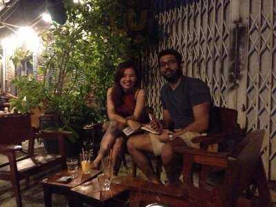 Fruzii Cà Phê - Sinh Tố - Nước ép