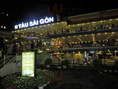 Tau Saigon