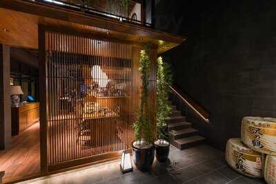 Kyo Watami Grill & Sushi