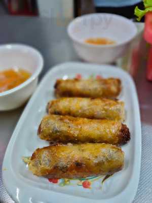 Cơm Chay Thanh Lương