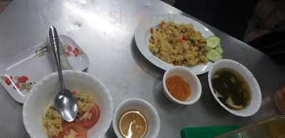 Cơm Chay Thanh Lương