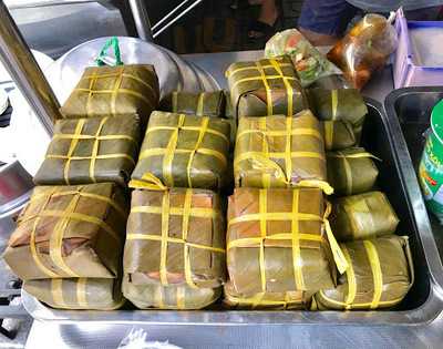 Cơm Chay Thanh Lương