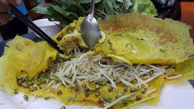 Cơm Chay Thanh Lương