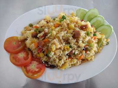 Cơm Chay Thanh Lương