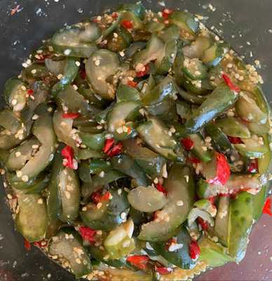 Cơm Chay Thanh Lương