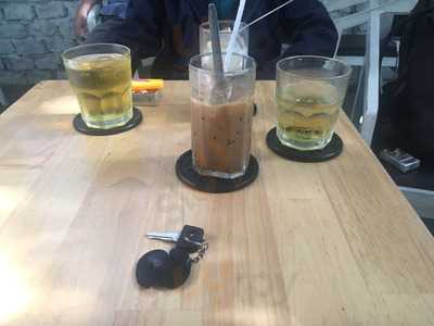 Cơm Chay Thanh Lương